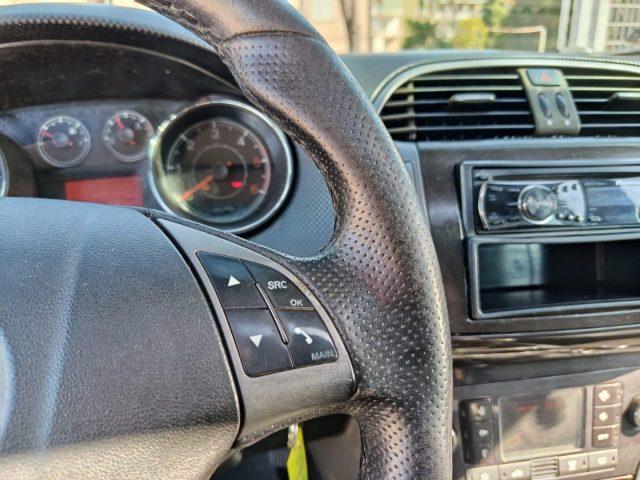 FIAT Bravo 1.9 MJT 150 CV Emotion