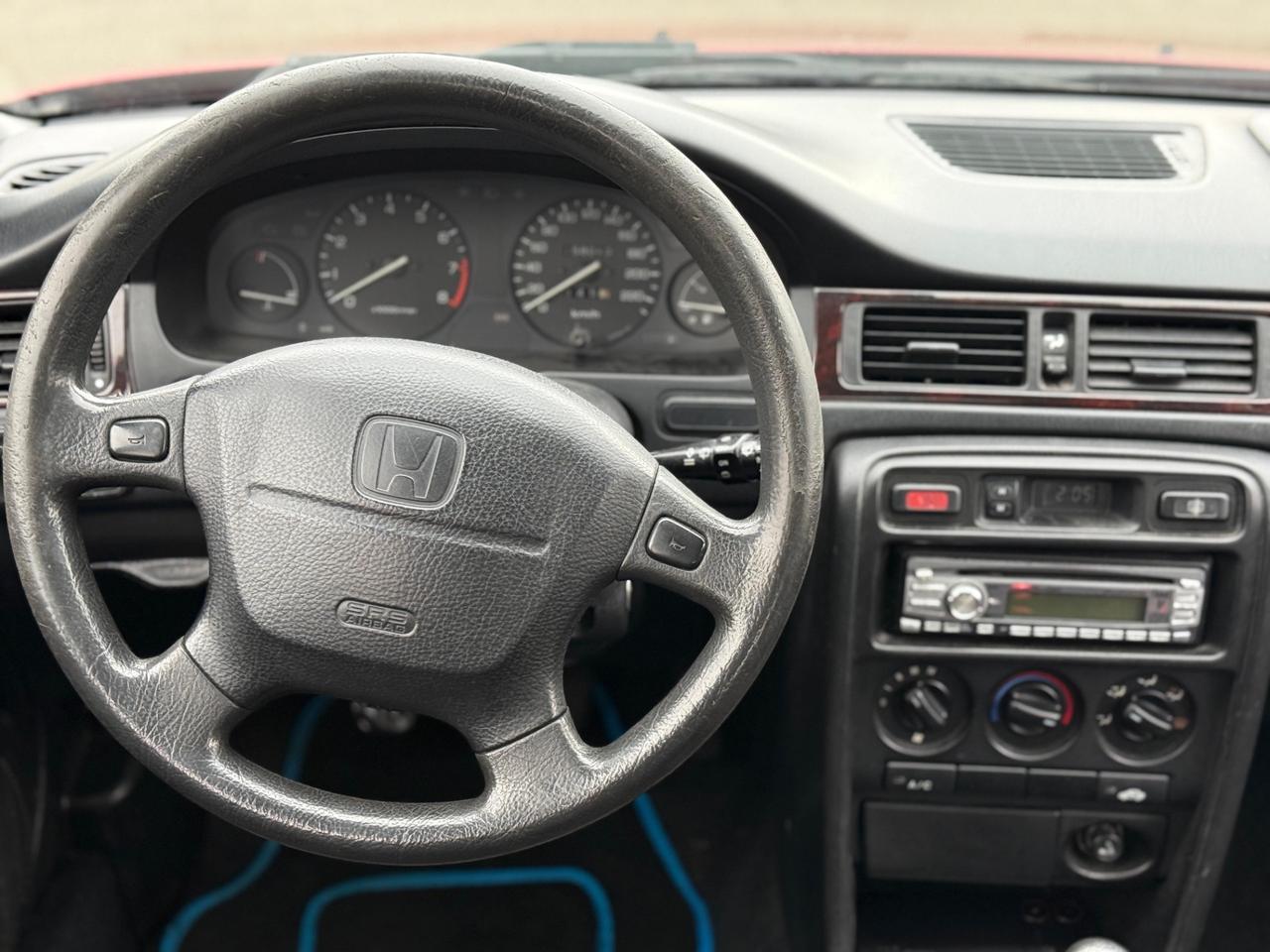 Honda Civic 1.4i 16V cat 5 porte