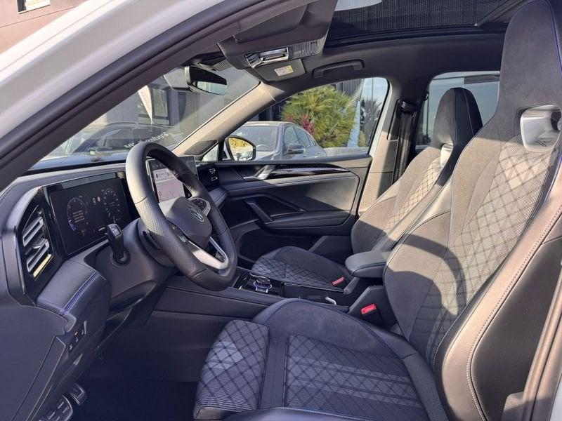 Volkswagen Tiguan 2.0 TDI R-Line DSG 4MOTION