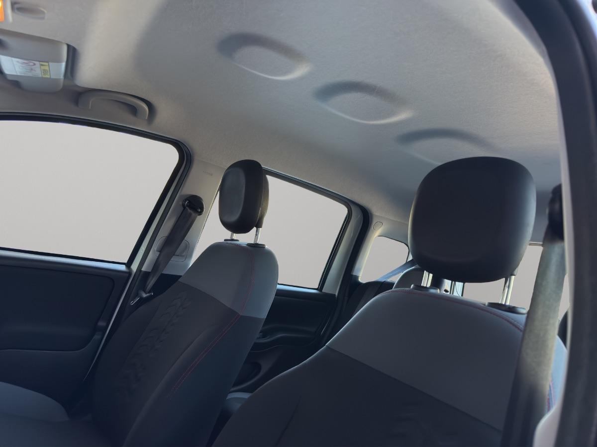 FIAT - Panda 1.3 mjt 16v Easy s&s 95cv my19