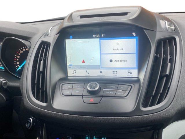 FORD Kuga 1.5 TDCI 120 CV S&S 2WD Titanium