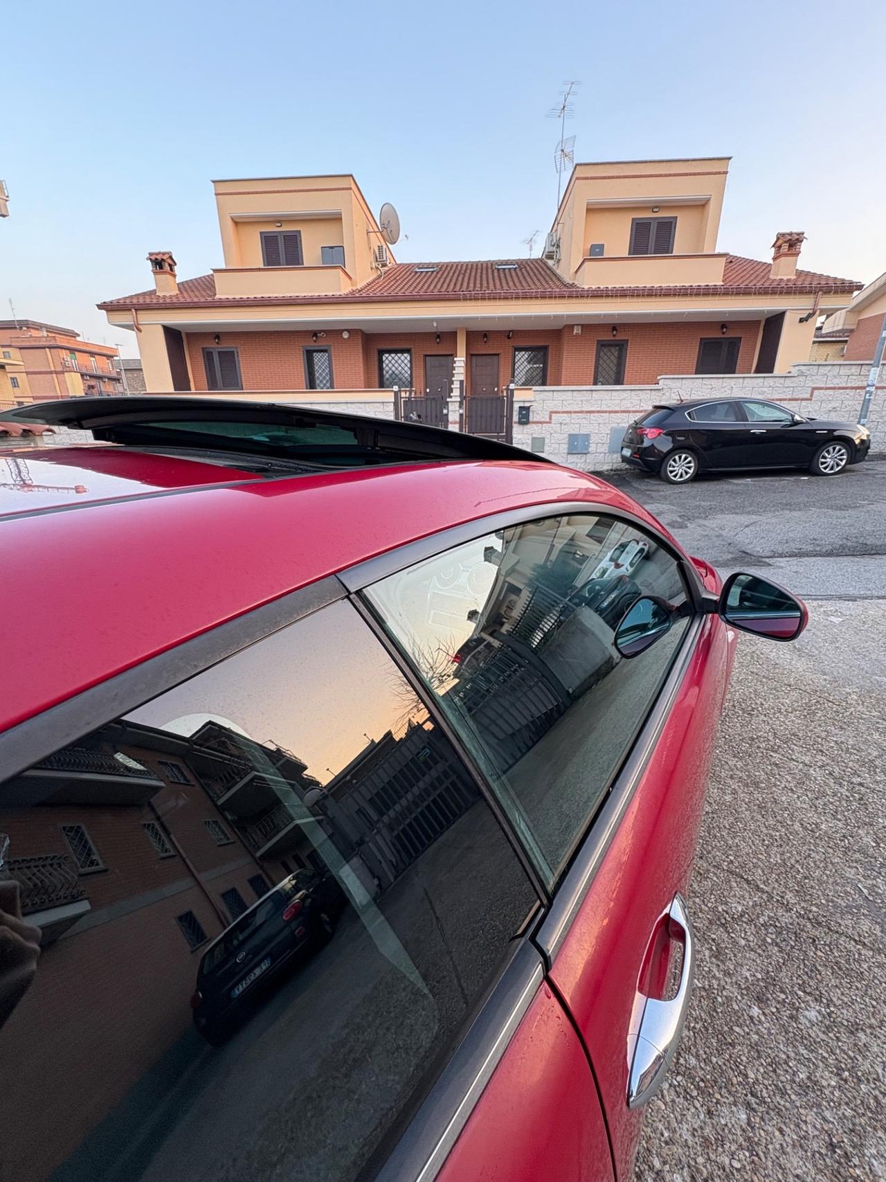 Alfa Romeo MiTo 1.6 JTDm 16V Distinctive Sport Pack