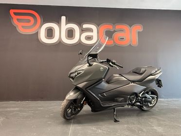 Yamaha TMAX 560