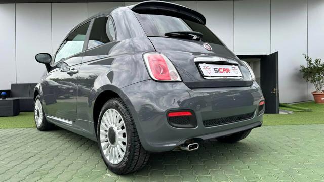 FIAT 500 1.3 Multijet 16V 95 CV