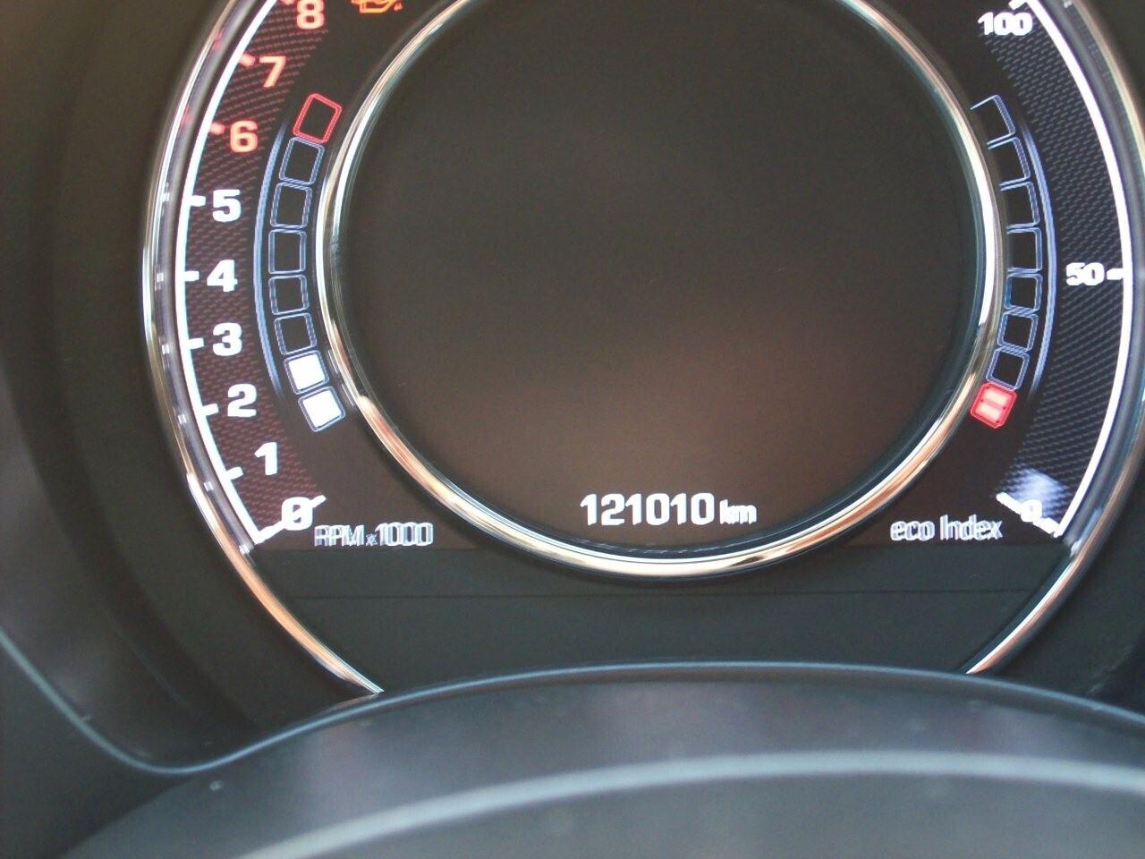 FIAT 500 1.2 BZ SPORT "2018"