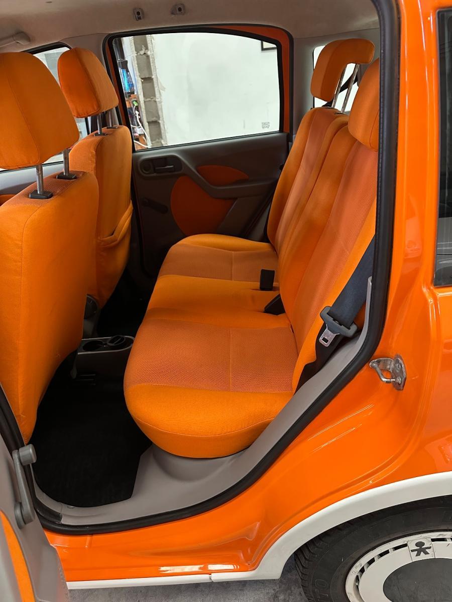 FIAT - Panda - 1.2 Alessi