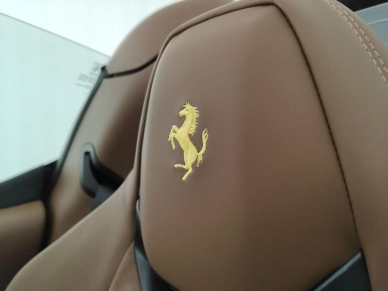 Ferrari 296 296 GTS -IVA ESPOSTA - POSSIBILITA' SUBENTRO LEASING !