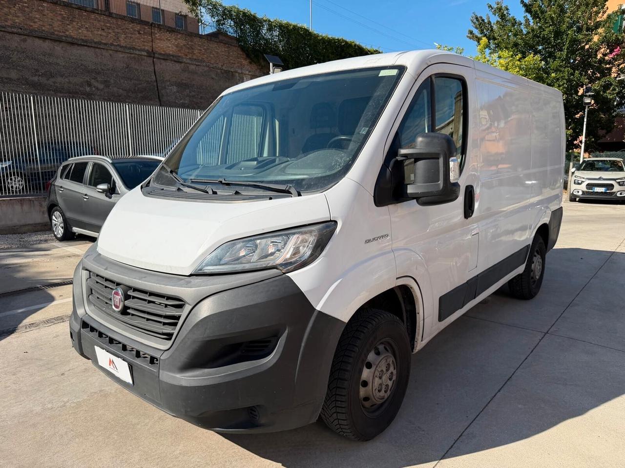 FIAT DUCATO 28 2.3 MJT 120CV *PREZZO REALE*