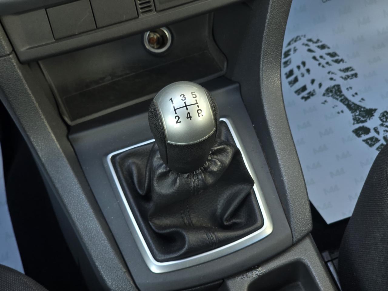 Ford Focus 1.6 TDCi Sw 110cv