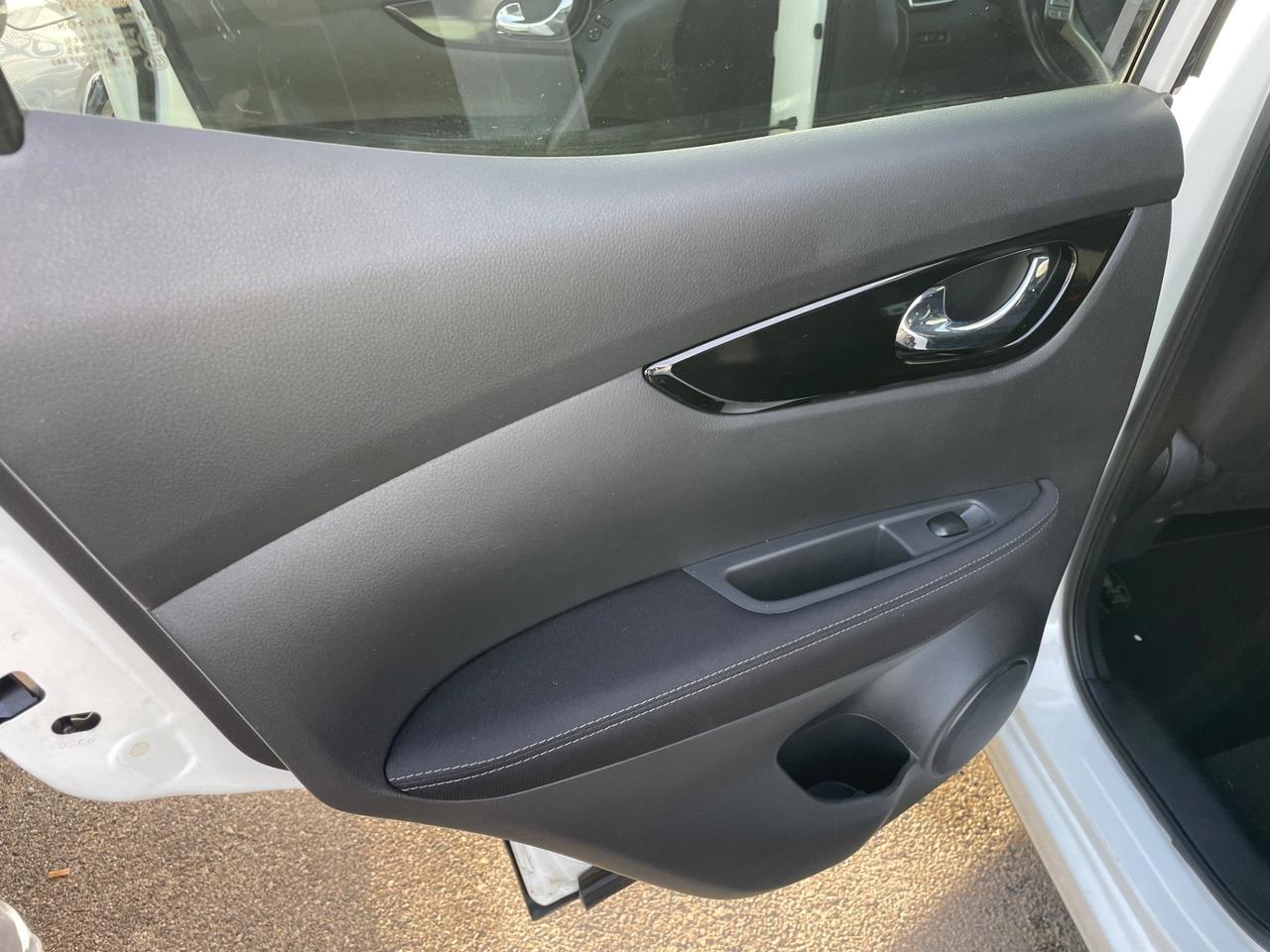NISSAN QASHQAI 1.2 BENZINA 115 (CV) 2017