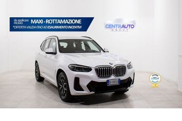 BMW X3 X3 xDrive 20d 48V Msport