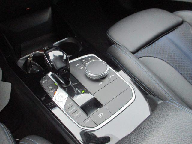 BMW 116 d 5p. Msport Aut. - CarPlayLed/Navi/Pdc