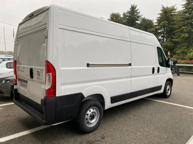 Fiat Ducato 35 2.2 MJT 140CV L3-H2 PLM TM