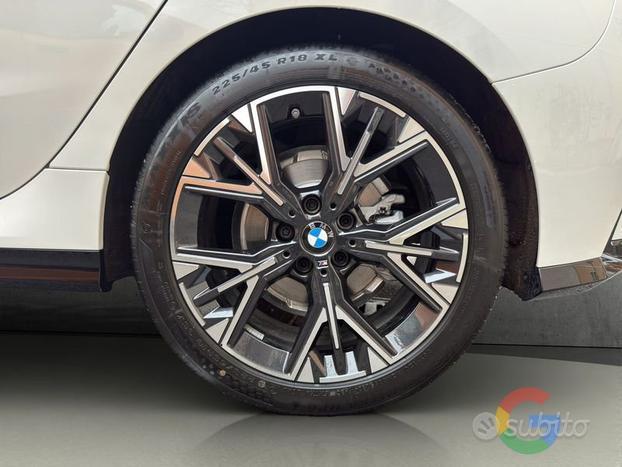 BMW Serie 1 Msport 1.5 170cv - PROMO/IVA ESPOSTA