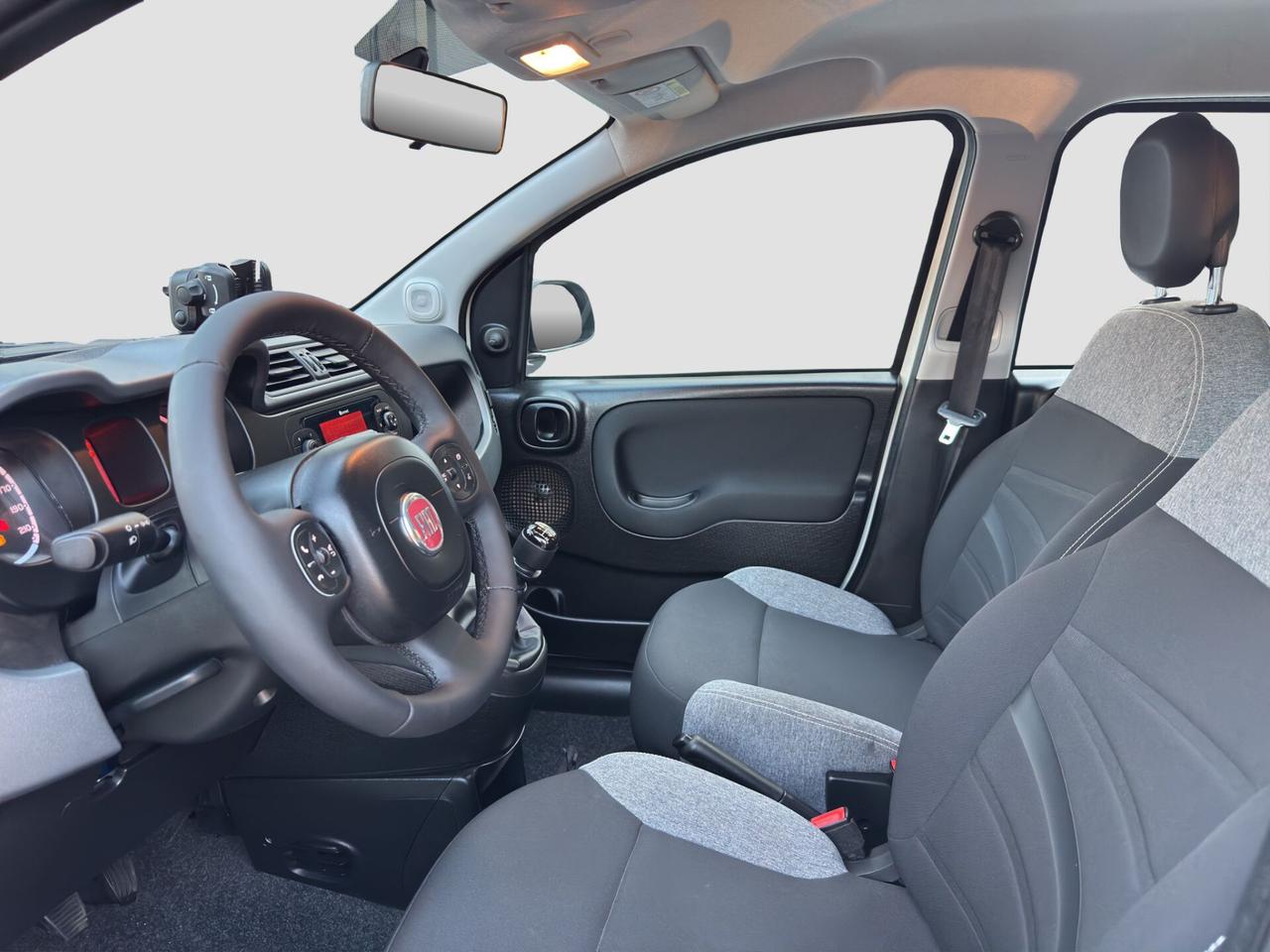 Fiat Panda 1.2 easypower 69cv City Life Gpl 2021