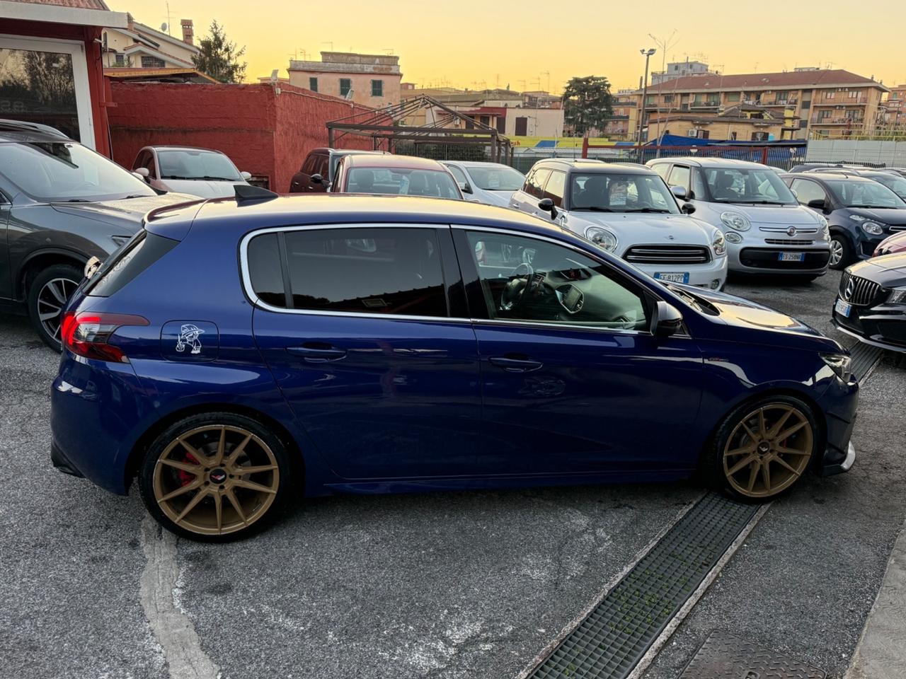 308 BlueHDi 120-automatica-GT Line-E6-