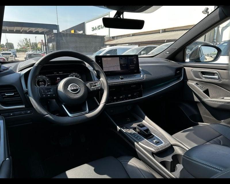 Nissan Qashqai Qashqai 1.5 e-power Tekna 2wd 205cv