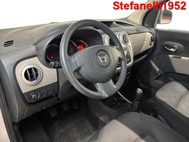 DACIA Dokker - 1.5 dci Laureate 90cv