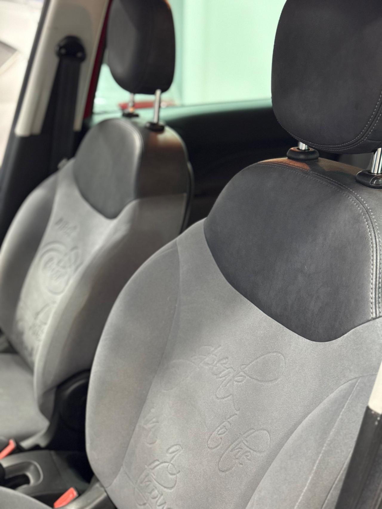 Fiat 500L 1.6 MJT full optional
