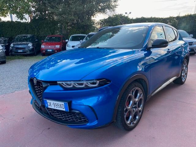 Alfa Romeo Tonale 1.5 130 CV MHEV TCT7 Edizione Speciale