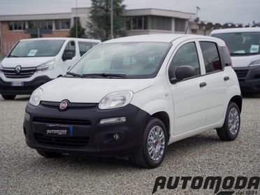 FIAT Panda VAN 1.2 69CV GPL 2Posti