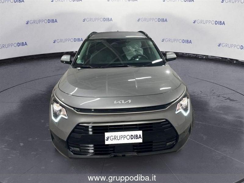 KIA Niro II 2022 1.6 gdi hev Style dct