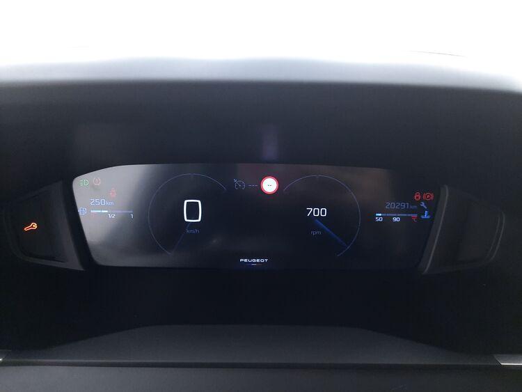 Peugeot 208 Allure BR573499 1.2 Benzina 101CV