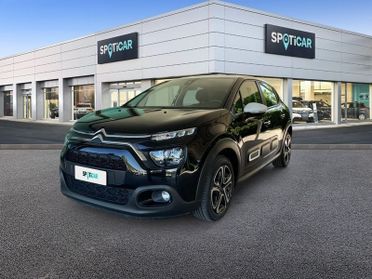 Citroën C3 PureTech 83 S&S Shine