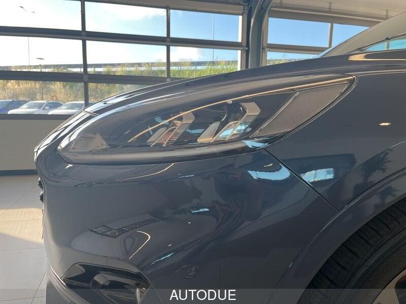 Ford Kuga 1.5 TDCI ST-LIN 1.5 TDCI ECOBLUE ST-LINE 2WD 120CV