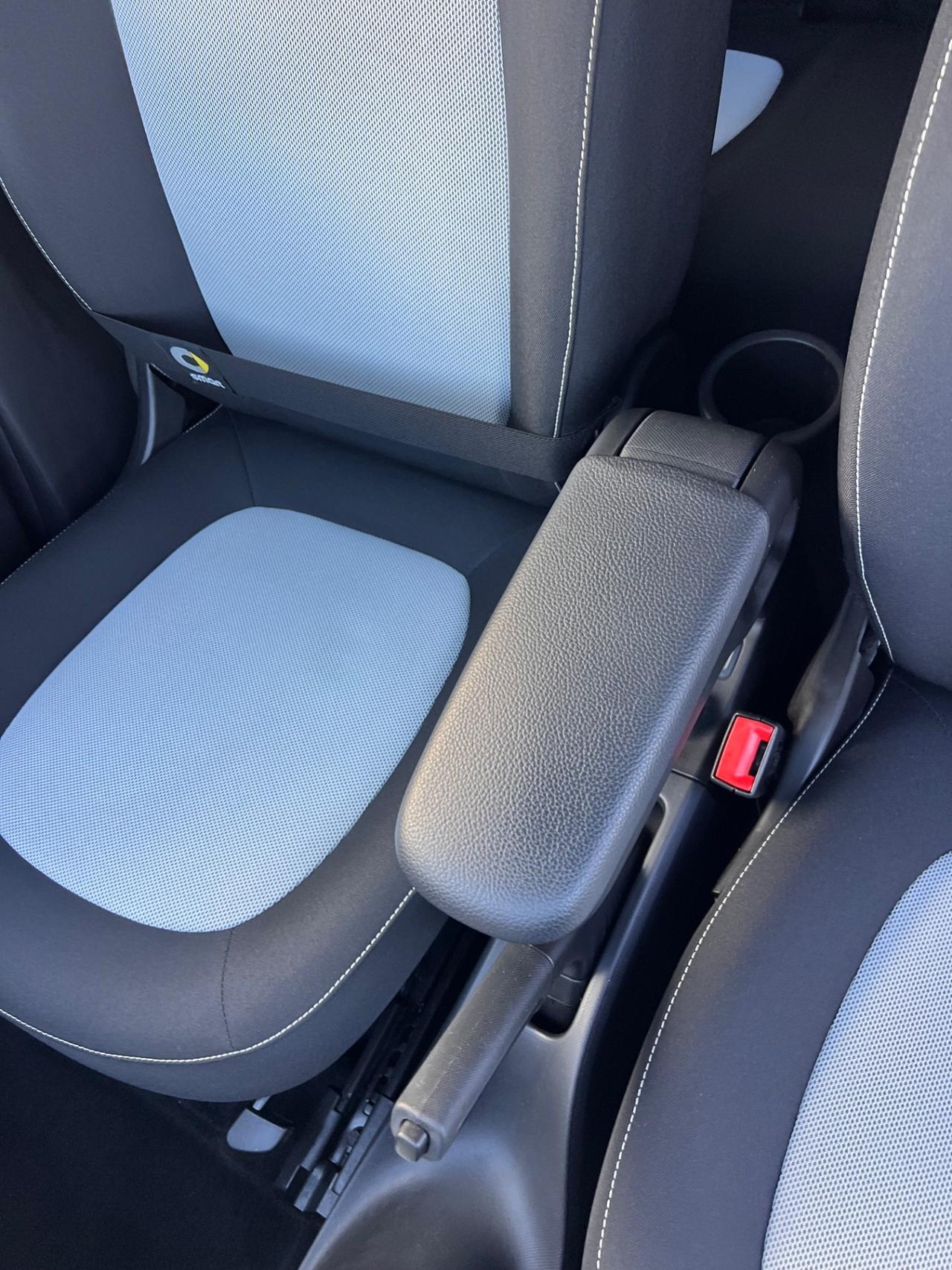 Smart ForFour 70 1.0 twinamic Superpassion