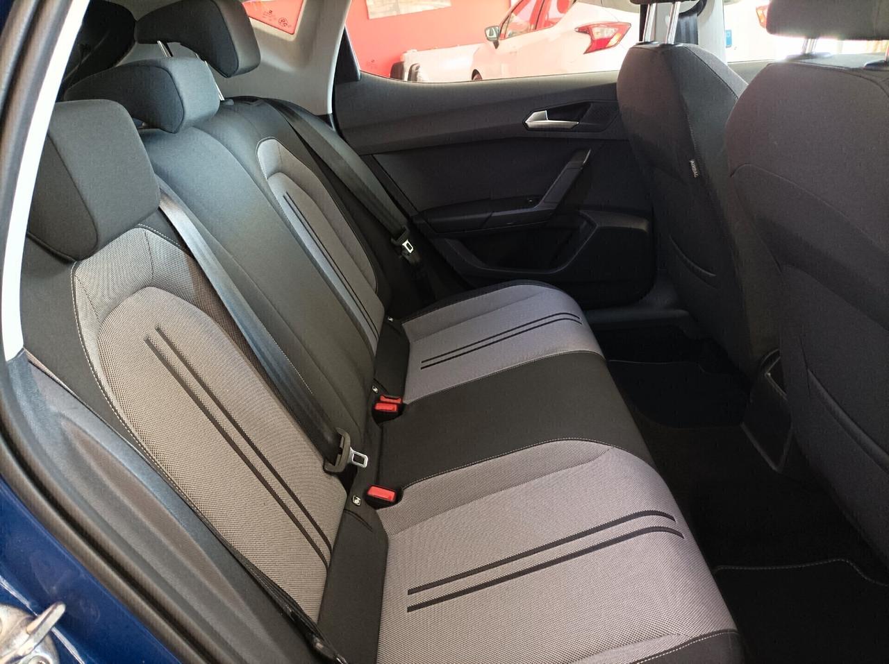 Seat Leon 1.0 TSI Business 90cv GARANTITA