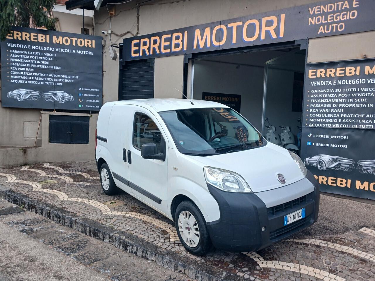 1.3 MJT 75CV COMPRESO IVA