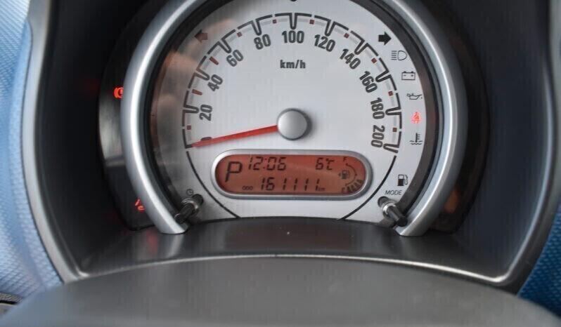 Opel Agila 1.2 i Enjoy- 2014