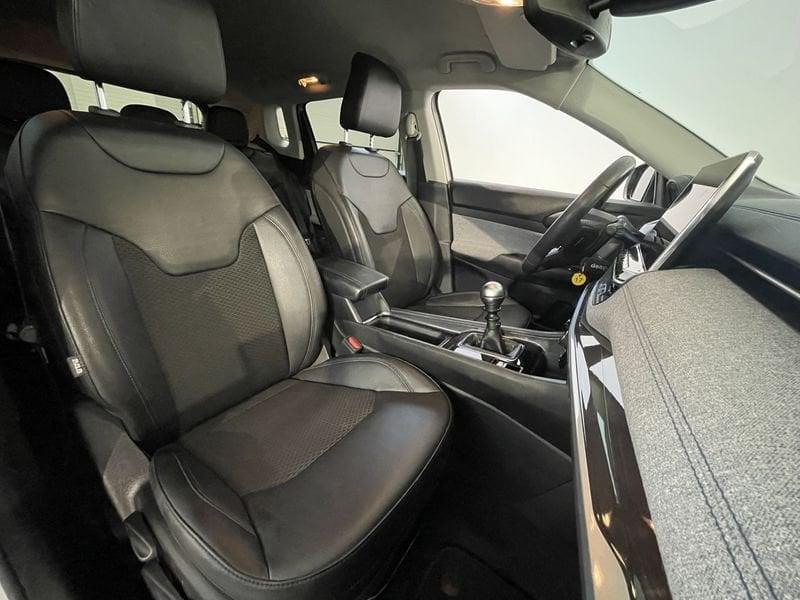 Jeep Compass Compass 1.3 Turbo T4 2WD Longitude