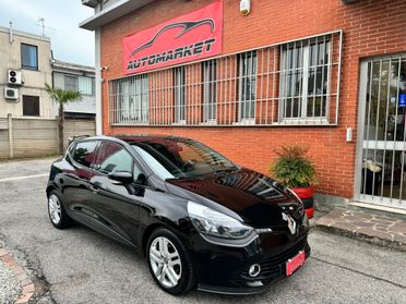 Renault Clio 1.5 dci 75cv energy Life