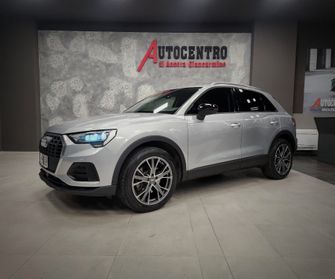 AUDI Q3 2.0 TDI QUATTRO 190 CV S TRONIC SPORT EDITION