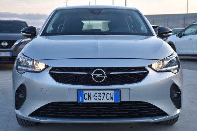 OPEL Corsa 1.2 100 CV Edition