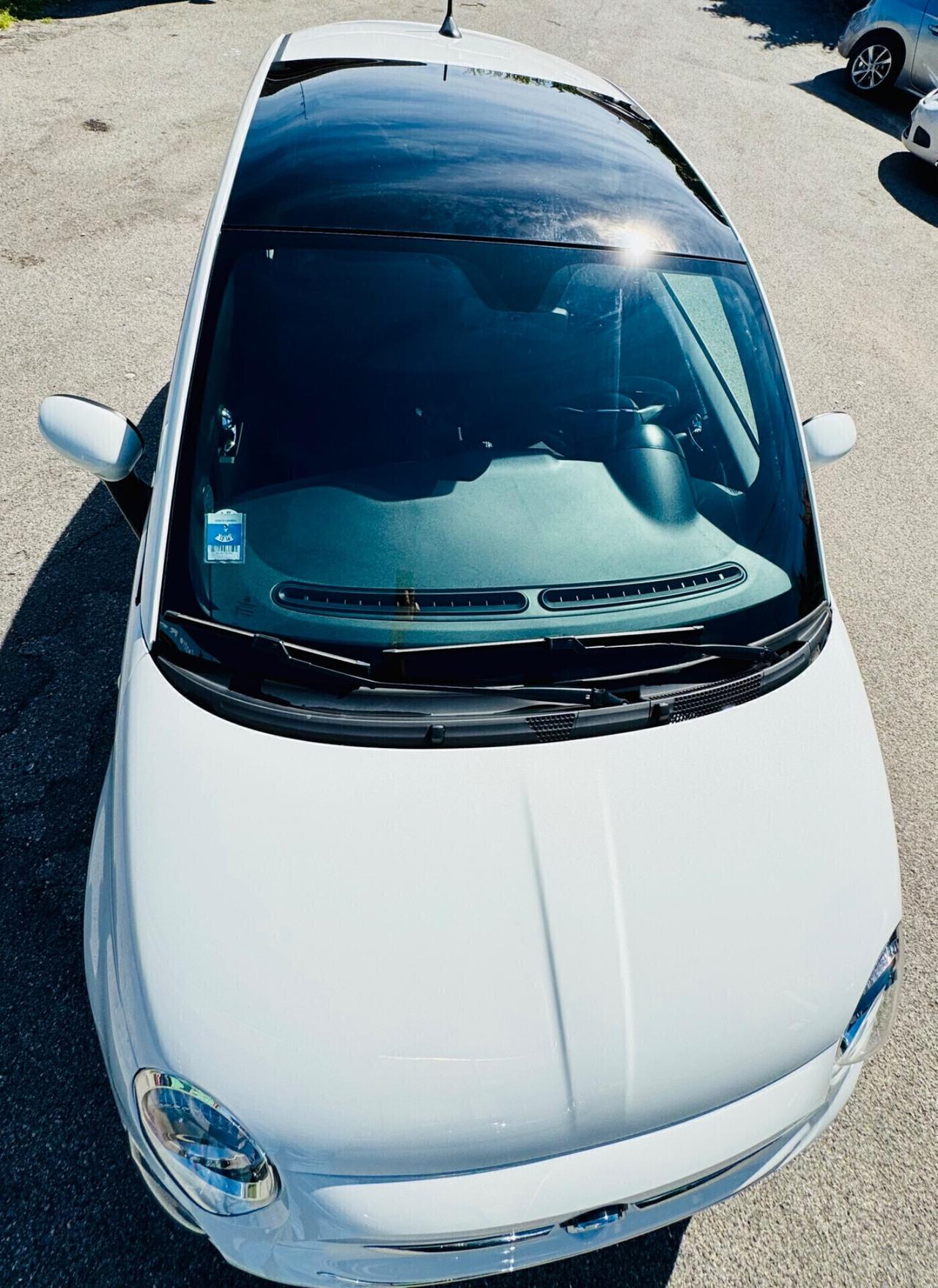 Fiat 500 1.0 Hybrid Dolcevita (No Finanziamento obbligatorio)