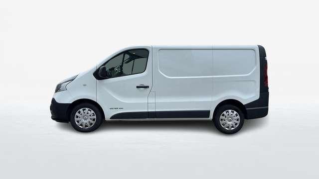 Renault Trafic T29 1.6 dci 125cv L1H1 Ice E6- + IVA