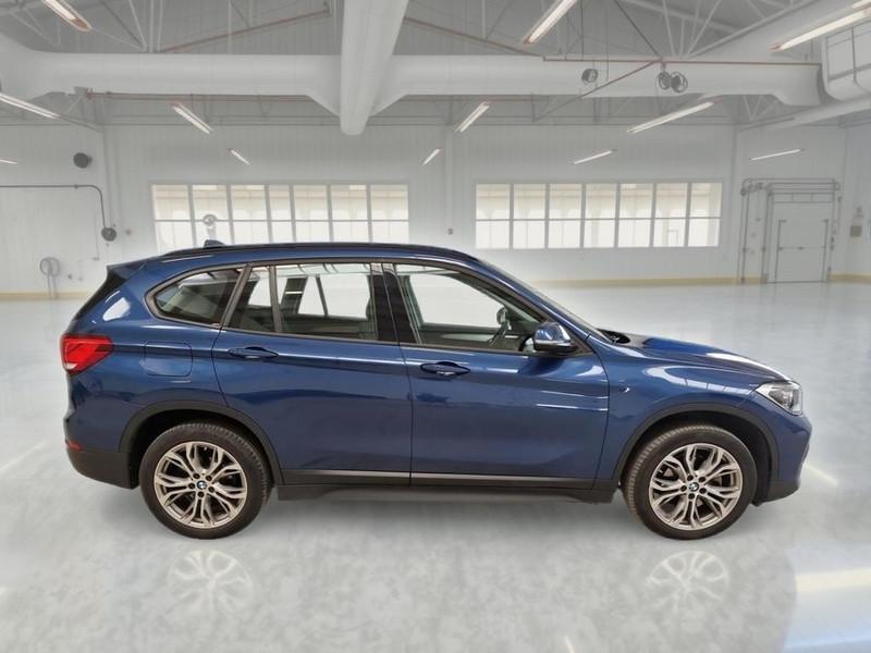 BMW X1 sDrive 18d Business Advantage Auto