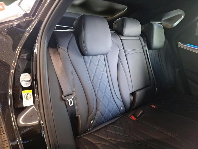 BYD SEALION 7 82,50 KWH COMFORT SUV