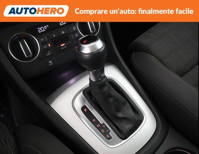 AUDI Q3 2.0 TDI 150 CV quattro S tronic Sport