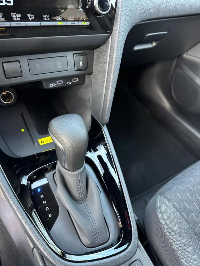 TOYOTA Yaris Cross 1.5 Hybrid 130 CV 5p.E-CVT Trend