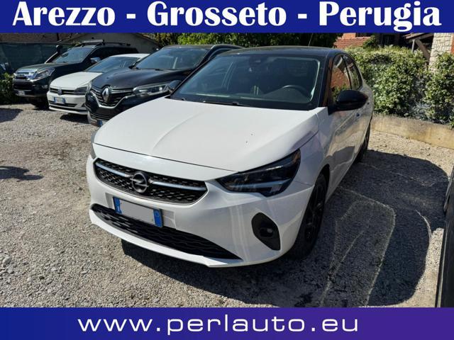 OPEL Corsa 1.2 Blitz Edition AUTOCARRO N1