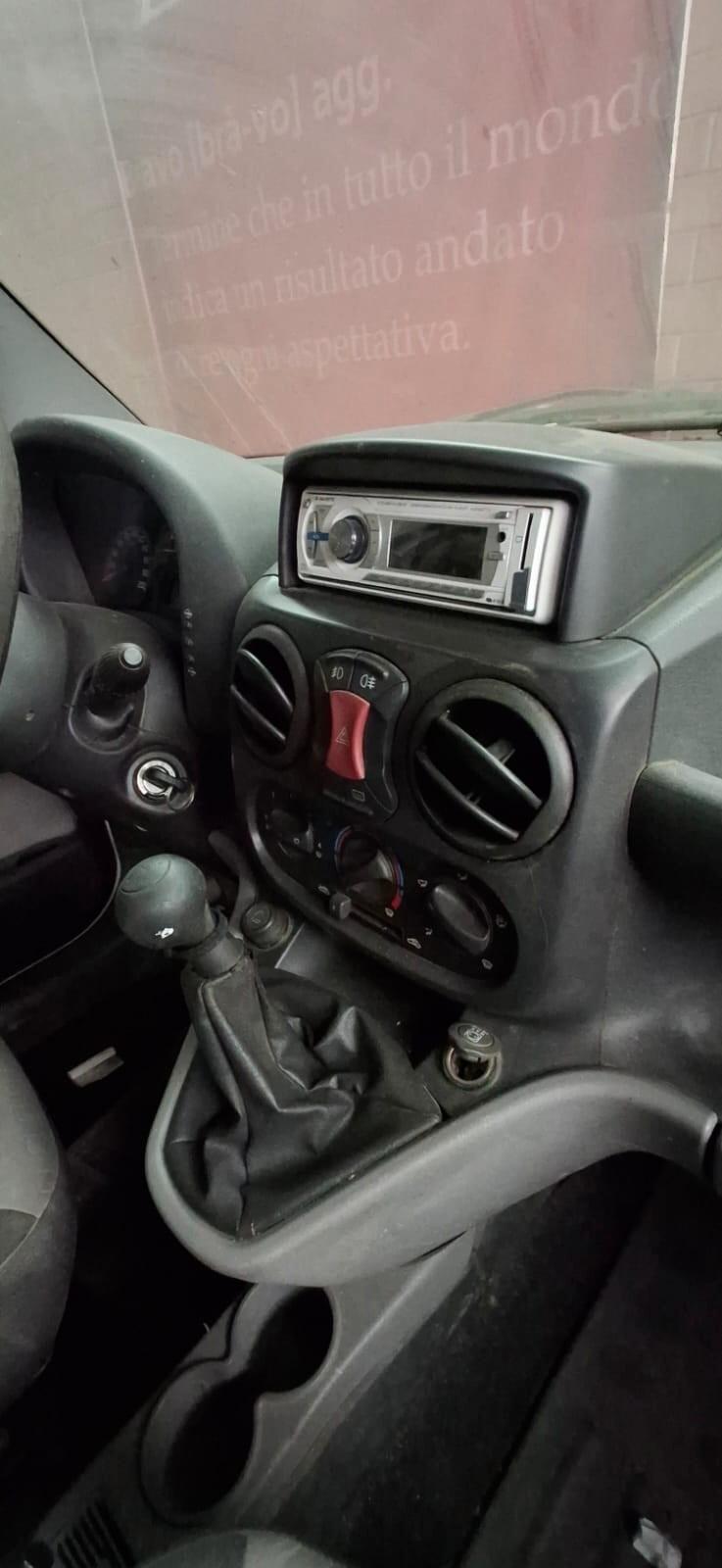 Fiat Doblò 1.3 MJ 16V