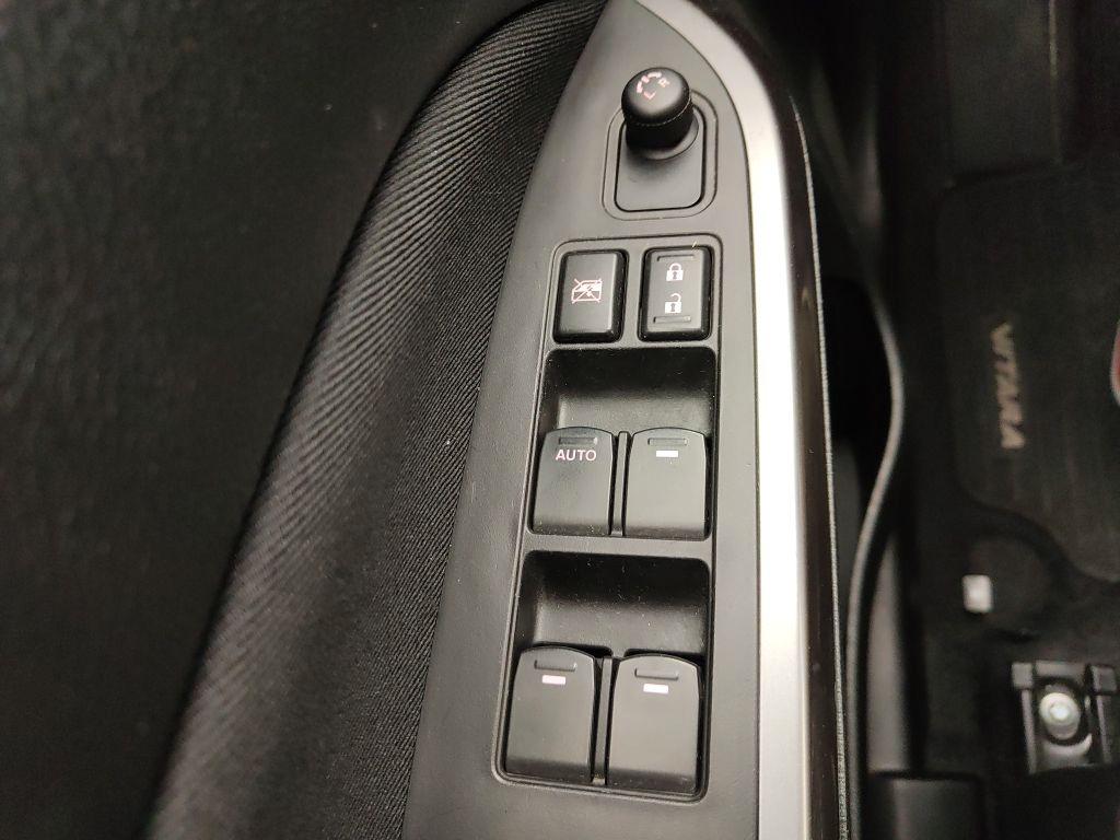 Suzuki Vitara (2015) - Vitara 1.4 Hybrid Cool