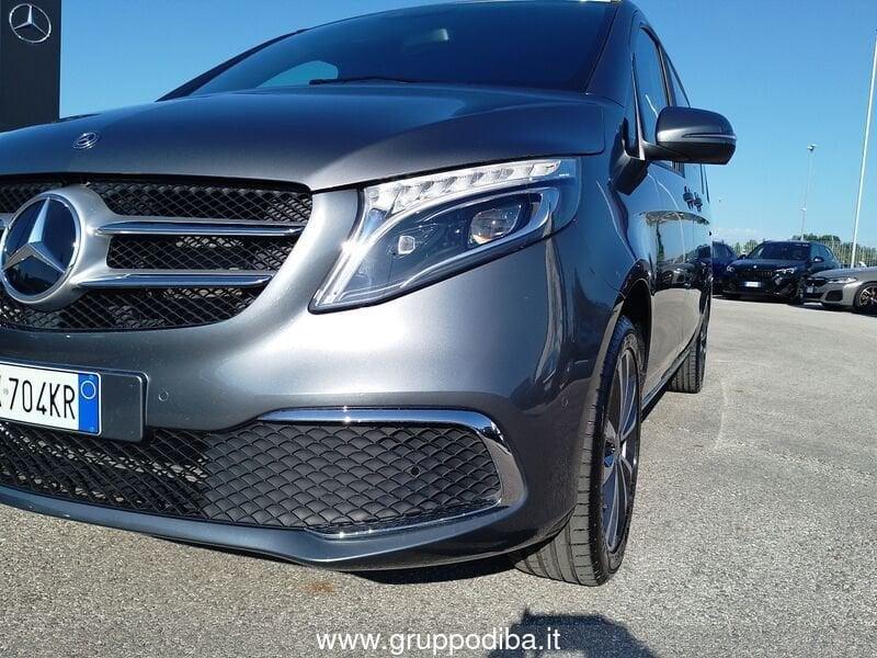 Mercedes-Benz Classe V 2019 Compact Diesel V Compact 250 d Premium 4matic auto