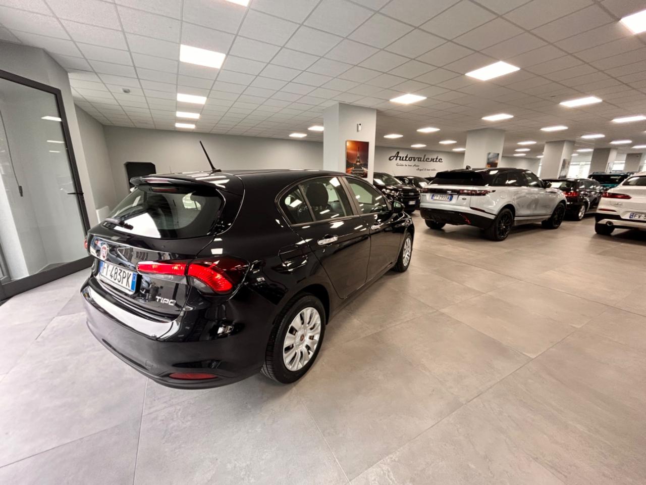 Fiat Tipo Street 1.4 benzina 95cv 2019 km 44000