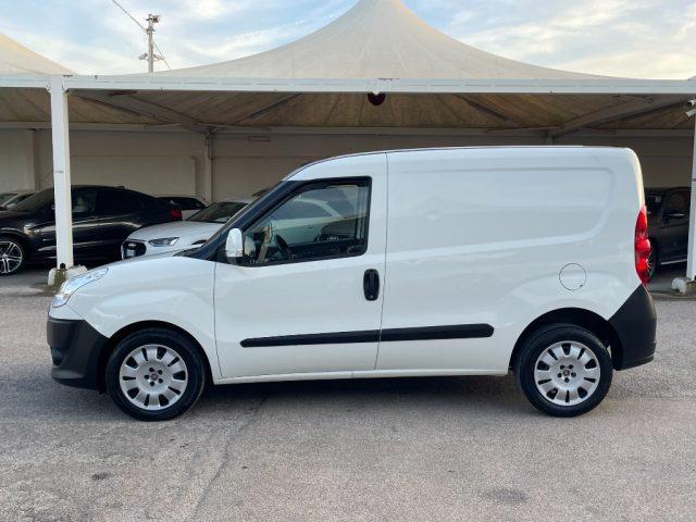 FIAT Doblo Doblò 1.6 MJT 105CV PC-TN Cargo Lamierato SX