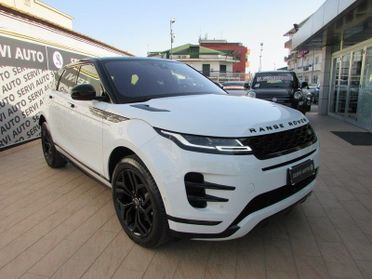 Land Rover RR Evoque Range Rover Evoque 2.0D I4-L.Flw 150CV AWD Auto R-Dynamic SE